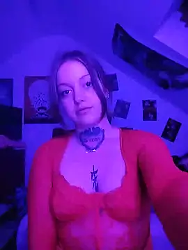 Amatrice X online show from May 2026 08:58:01 PM
