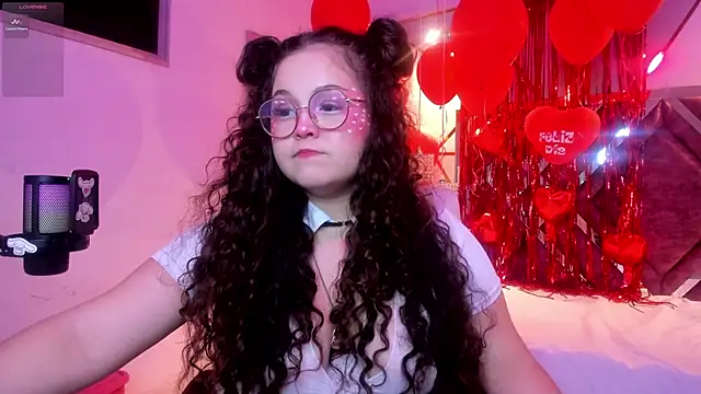 ShylySweet online show from February 2026 05:25:02 AM