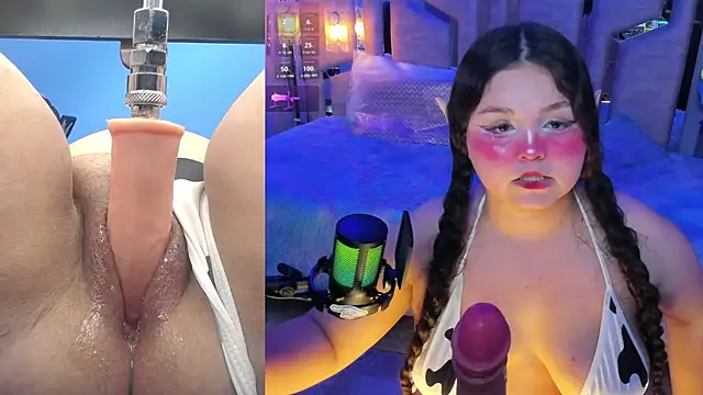 ShylySweet online show from April 2026 05:30:01 AM