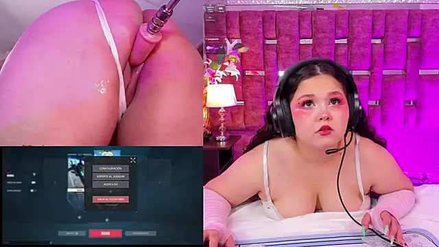 Snapshot of ShylySweet chatting on July 2026 05:21:01 AM ShylySweet online show from July 2026 05:21:01 AM