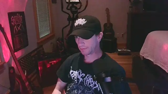 LEVIATHANX666 online show from April 2026 12:13:02 AM