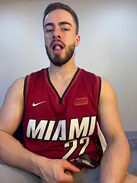 MaxDell online show from April 2026 07:21:02 PM