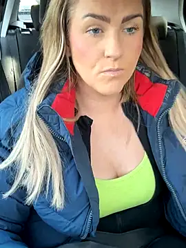 Charleigh xx online show from November 2025 12:28:02 PM