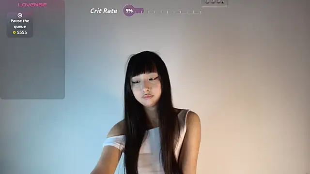 Ji yen online show from November 2025 11:24:01 PM