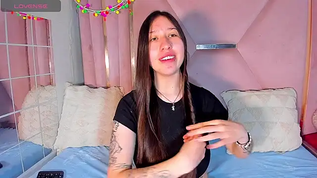 venusmorgan online show from January 2026 05:26:02 PM