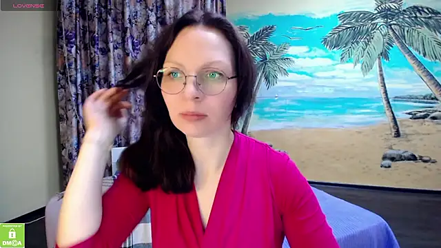 Graceful Lady online show from March 2026 06:42:02 AM