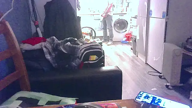 hefin18 online show from January 2025 09:18:02 PM