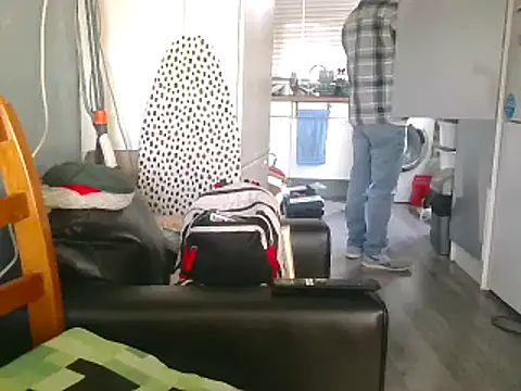 hefin18 online show from February 2025 11:21:01 AM