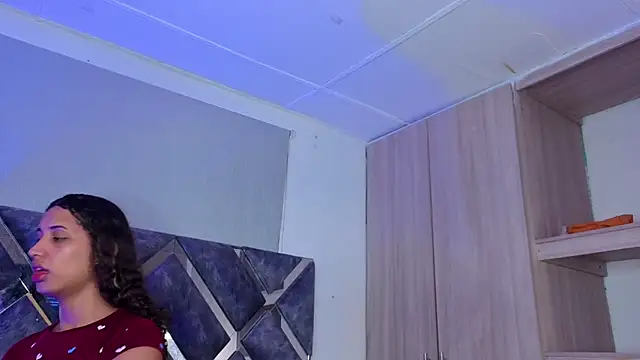 candice777 online show from December 2025 11:52:02 AM