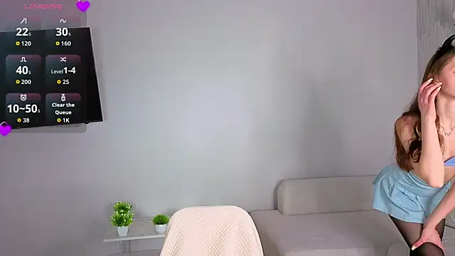 KeeleyBuoy online show from April 2026 03:05:02 PM