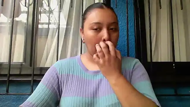 ALANA 150 online show from November 2025 01:40:01 PM