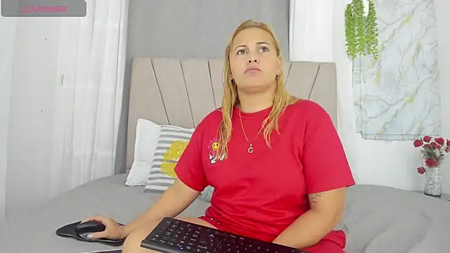 Lady miss    online show from March 2026 12:53:01 PM