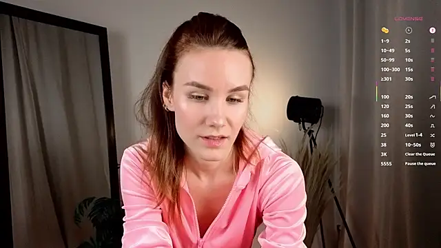  Clare Florence  online show from March 2026 01:34:01 PM