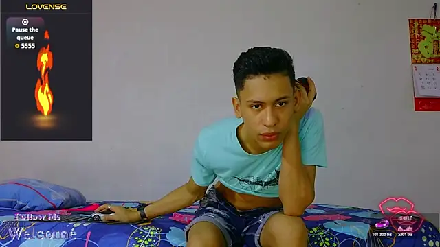 dylan apol0 online show from March 2026 12:37:02 AM