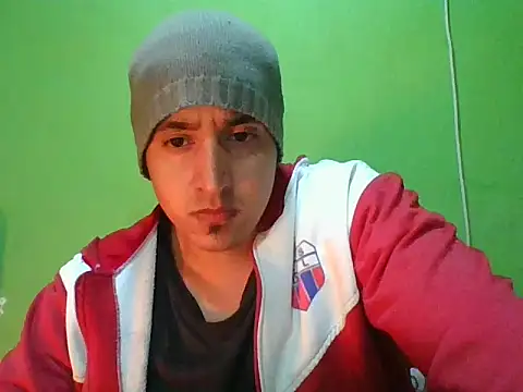 Snapshot of RVJM chatting on September 2025 11:38:01 PM RVJM online show from September 2025 11:38:01 PM