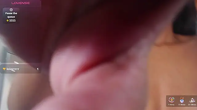 adarosex online show from December 2025 11:32:01 PM