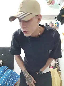 Snapshot of Ethanho0t chatting on October 2025 06:47:01 AM Ethanho0t online show from October 2025 06:47:01 AM