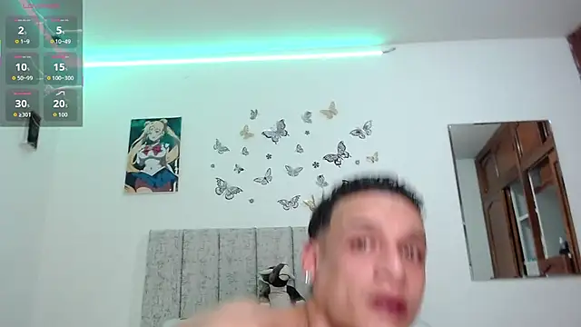 Ethanho0t online show from February 2026 06:30:02 AM