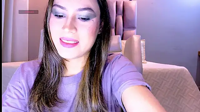 InnoocentLunaa online show from January 2026 01:33:01 AM