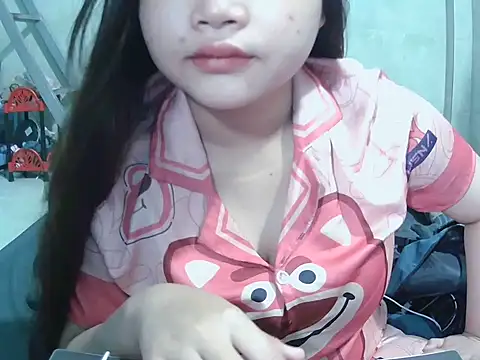 Lily3322 online show from February 2026 11:03:01 PM