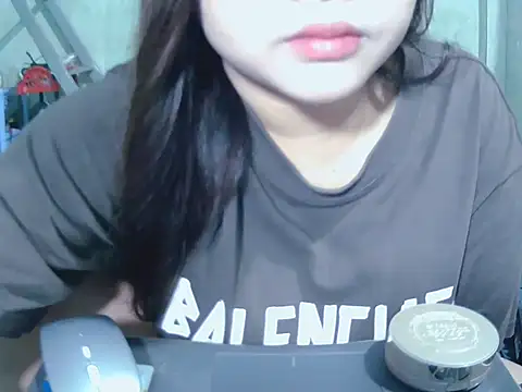 Lily3322 online show from February 2026 01:16:02 AM