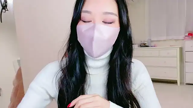 Snapshot of ramuchan_desu chatting on October 2025 01:38:01 AM ramuchan desu online show from October 2025 01:38:01 AM