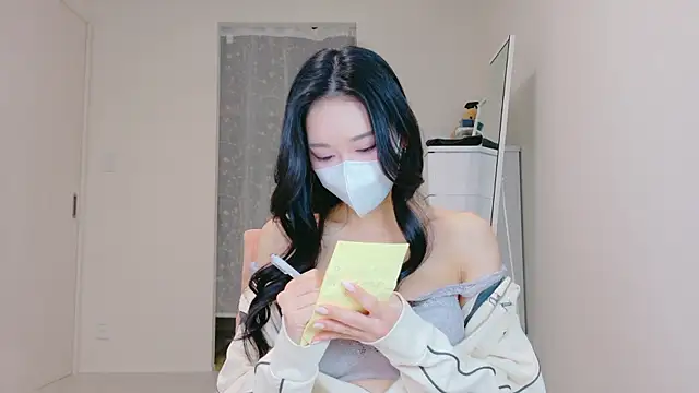 ramuchan desu online show from April 2026 12:24:02 AM