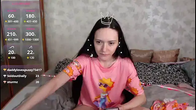 Just fuunny girl online show from May 2026 11:45:02 PM