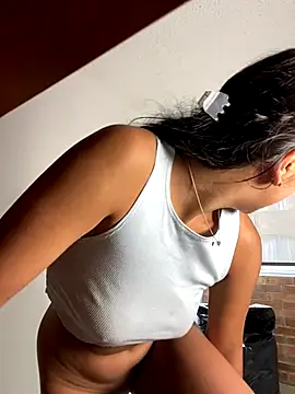 Snapshot of Sarahcutexoxox chatting on September 2025 07:51:02 PM Sarahcutexoxox online show from September 2025 07:51:02 PM