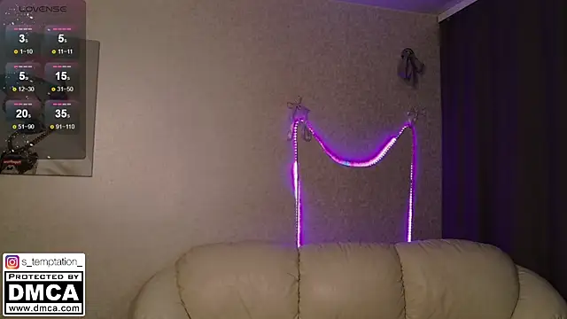  temptation online show from April 2026 10:27:02 AM