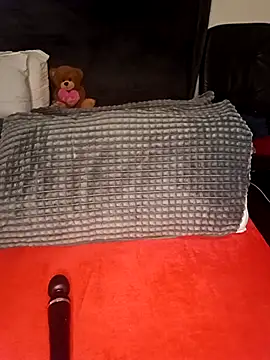 ALICIA X98 online show from December 2025 10:59:02 PM