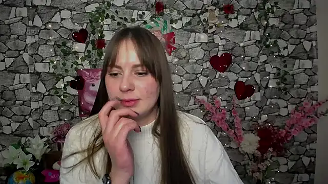 Amanda Bright  online show from December 2025 10:54:01 AM