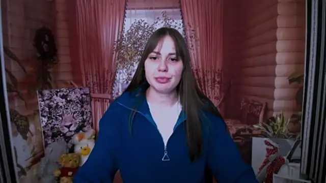 Amanda Bright  online show from January 2026 09:58:02 AM