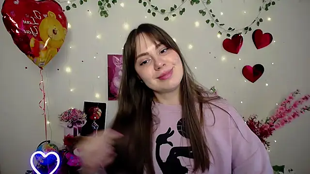 Amanda Bright  online show from February 2026 07:40:01 AM