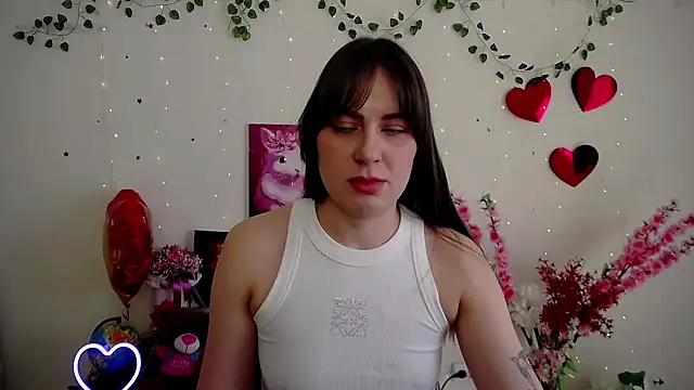 Amanda Bright  online show from February 2026 09:53:01 AM