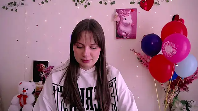 Amanda Bright  online show from March 2026 11:27:01 AM