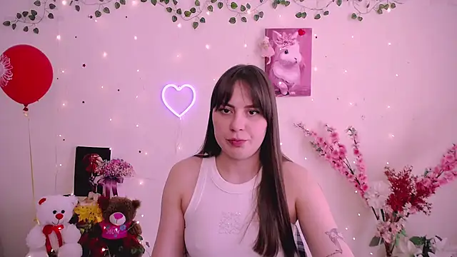 Amanda Bright  online show from April 2026 10:49:02 AM