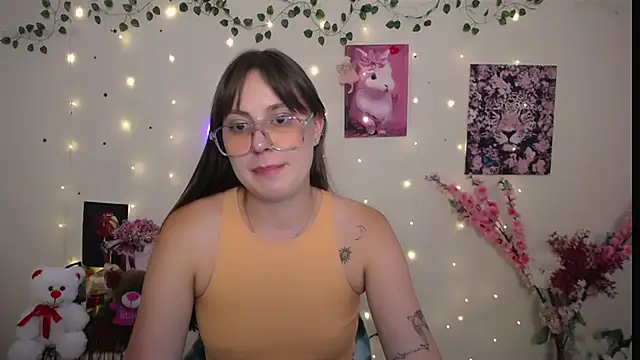 Amanda Bright  online show from July 2026 03:03:02 PM