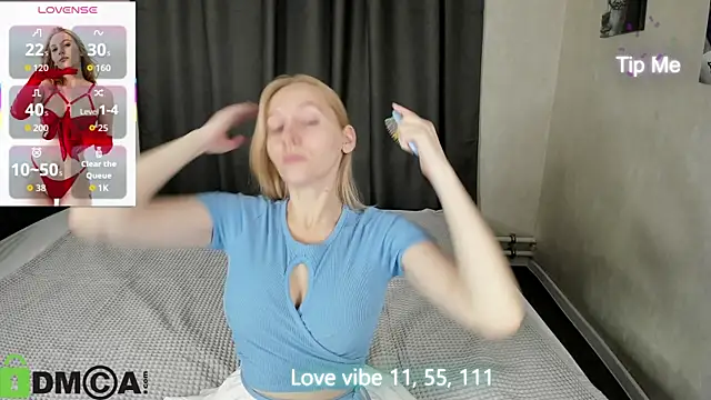 Snapshot of Anna_Chelsea chatting on September 2025 06:57:02 PM Anna Chelsea online show from September 2025 06:57:02 PM