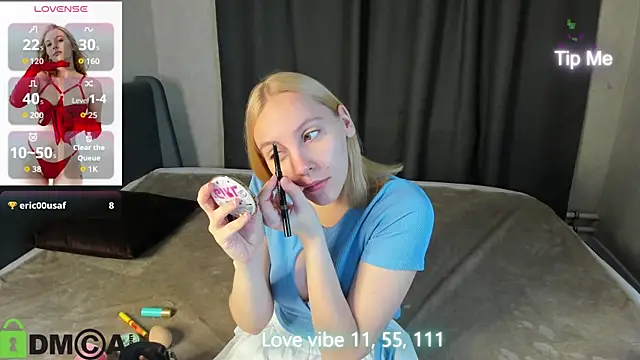 Snapshot of Anna_Chelsea chatting on October 2025 11:36:02 PM Anna Chelsea online show from October 2025 11:36:02 PM