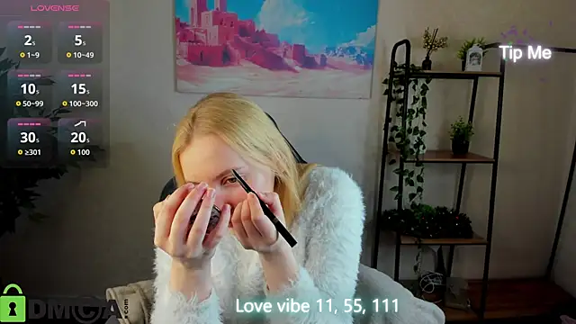 Snapshot of Anna_Chelsea chatting on January 2026 01:08:02 AM Anna Chelsea online show from January 2026 01:08:02 AM