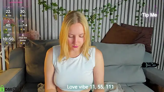 Snapshot of Anna_Chelsea chatting on February 2026 11:55:02 PM Anna Chelsea online show from February 2026 11:55:02 PM