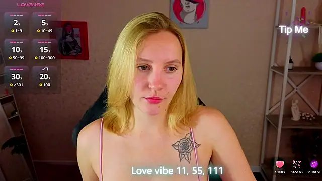 Snapshot of Anna_Chelsea chatting on March 2026 12:26:02 AM Anna Chelsea online show from March 2026 12:26:02 AM