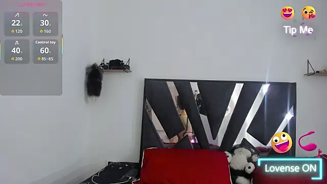 Snapshot of Demy_Rhoades chatting on January 2026 12:09:02 PM Demy Rhoades online show from January 2026 12:09:02 PM