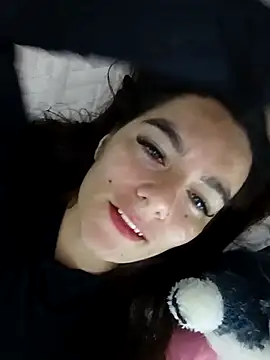 Snapshot of Demy_Rhoades chatting on February 2026 11:25:01 PM Demy Rhoades online show from February 2026 11:25:01 PM