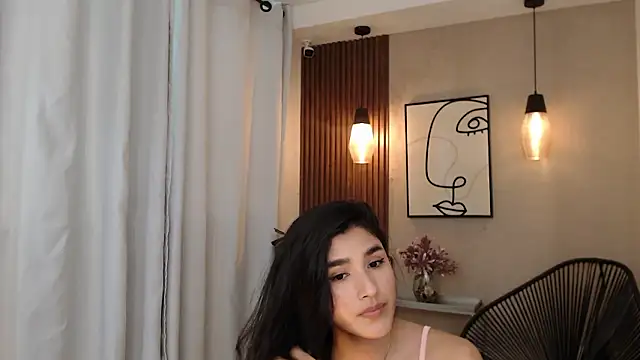 Lia Mar  online show from February 2026 06:24:02 PM