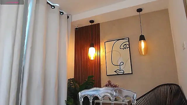 Lia Mar  online show from March 2026 06:14:02 PM