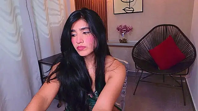 Lia Mar  online show from June 2026 06:31:02 PM
