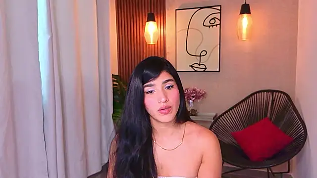 Lia Mar  online show from July 2026 06:14:01 PM