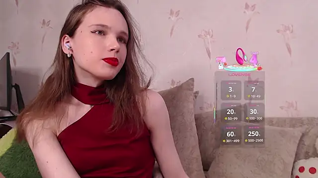 Annatomnaya online show from March 2026 11:47:01 AM